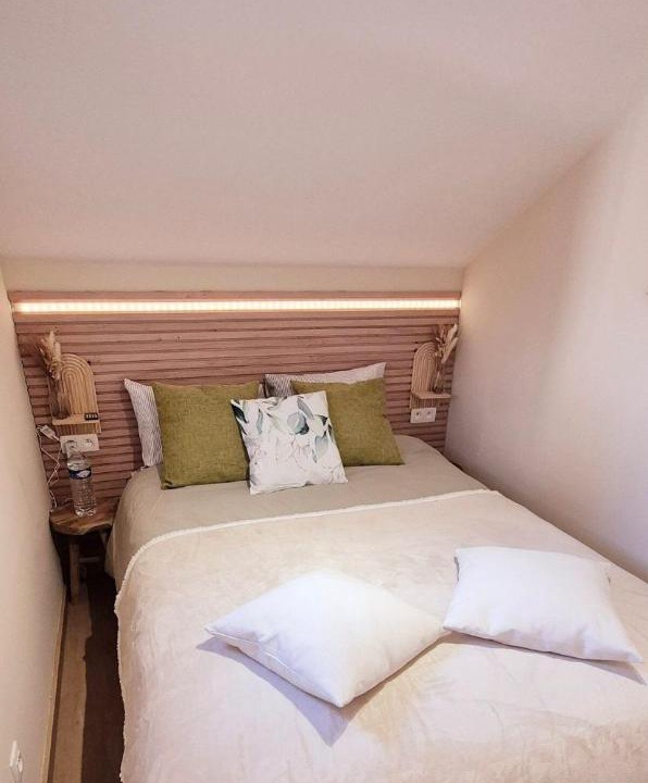 Photo of Bedroom in Membre