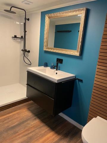Photo of Bathroom in Lommel