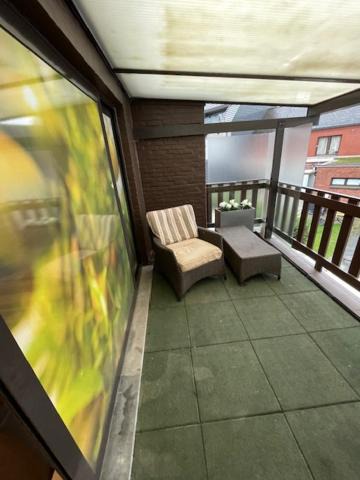 Photo of Patio Balcony in Lommel