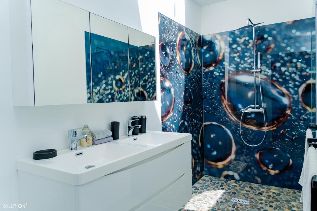 Photo of Bathroom in Nosy Tanihely