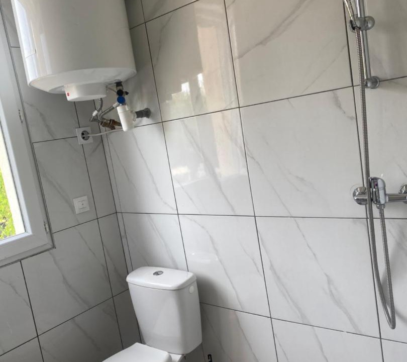 Photo of Bathroom in Arnouville