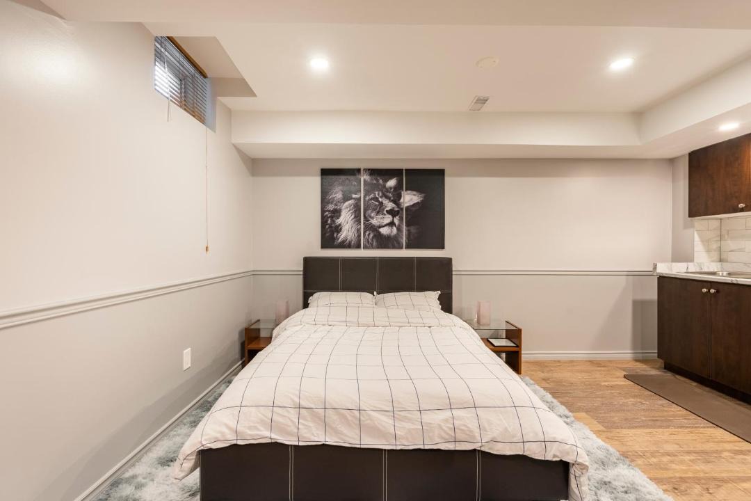 Photo of Bedroom in North York