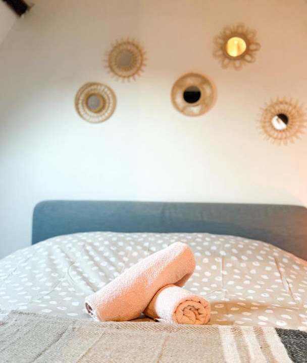 Photo of Bedroom in University District