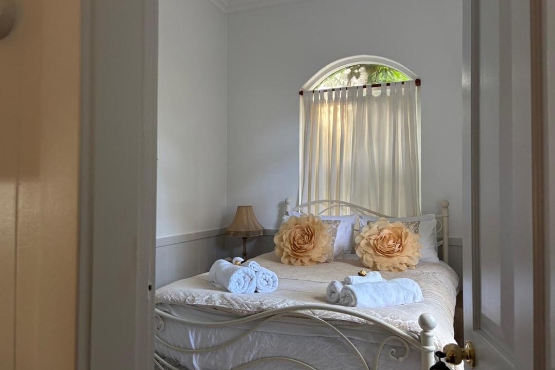 Photo of Bedroom in Tyalgum