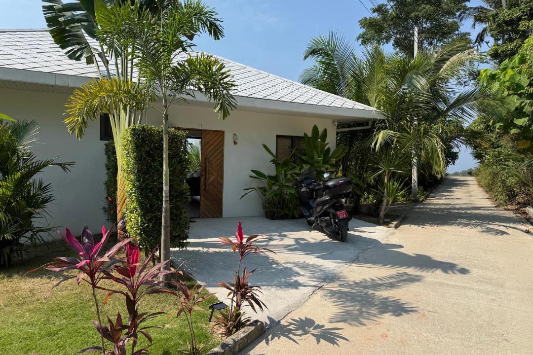 Photo of Others in Ko Pha-ngan
