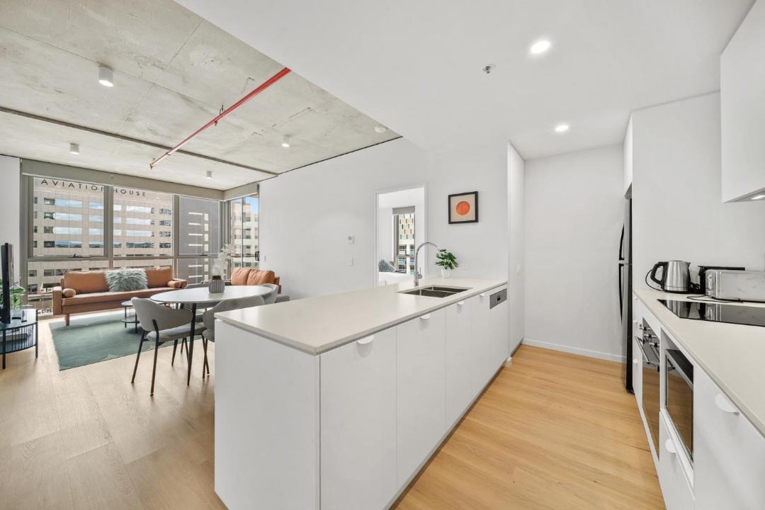 Photo of Kitchen in Phillip