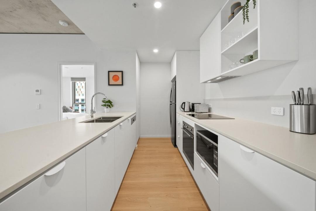 Photo of Kitchen in Phillip