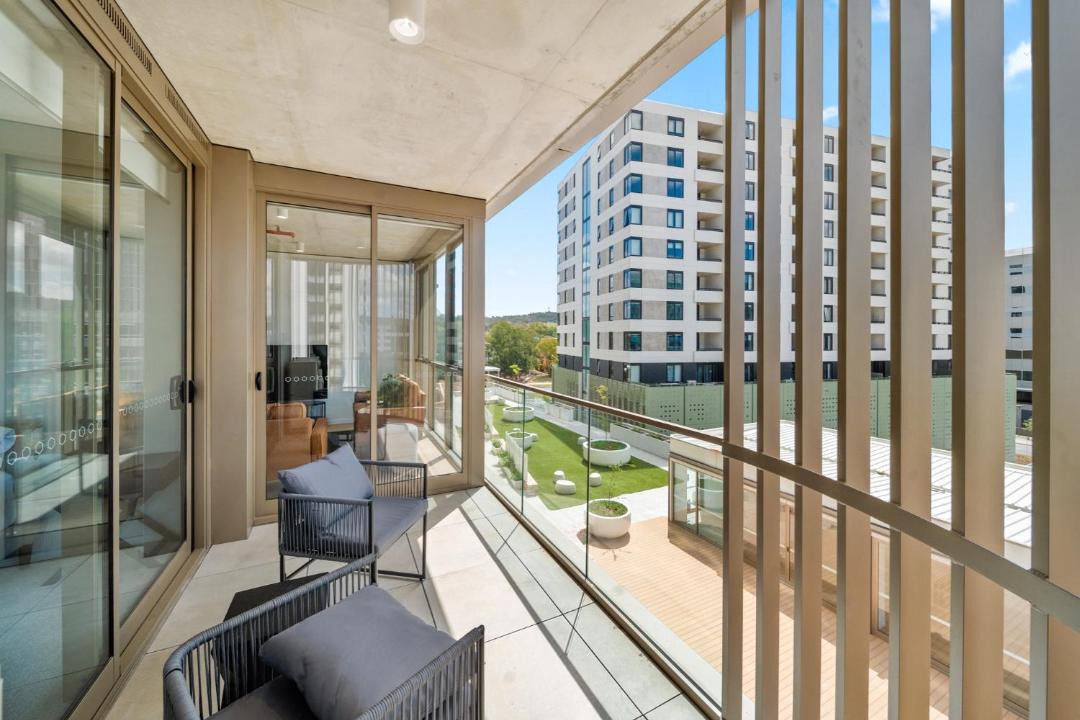Photo of Patio Balcony in Phillip