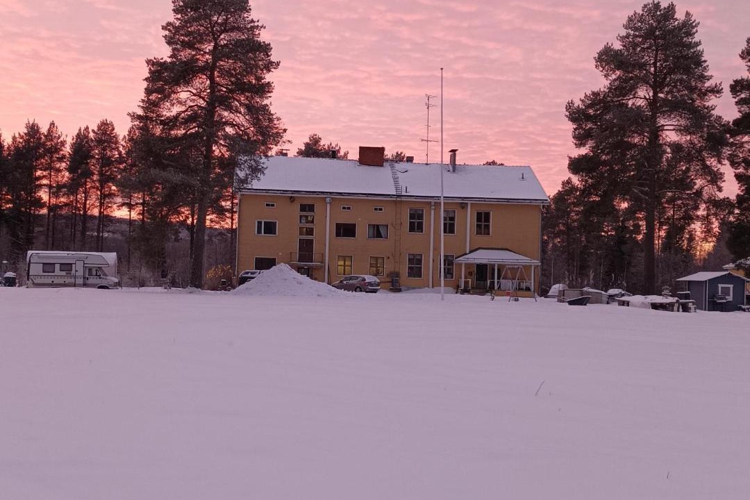 Photo of Others in Rovaniemi
