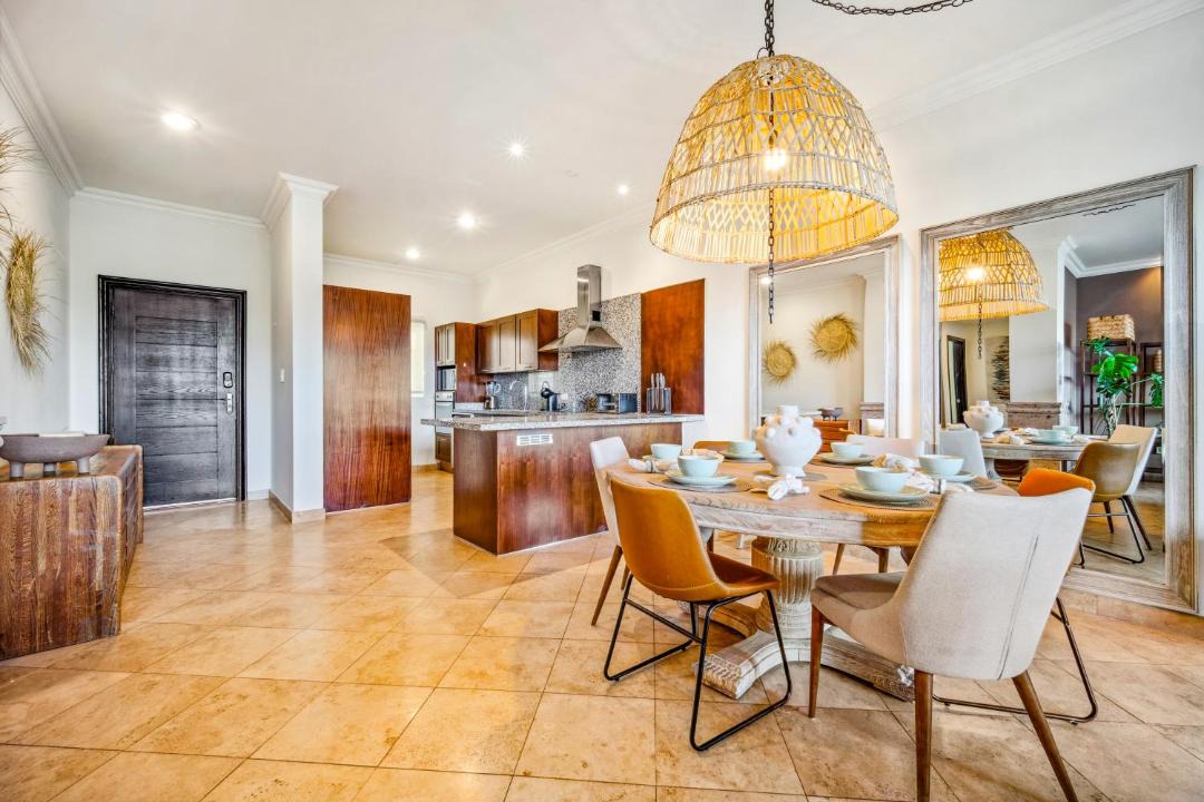 Photo of Kitchen in El Medano Ejidal