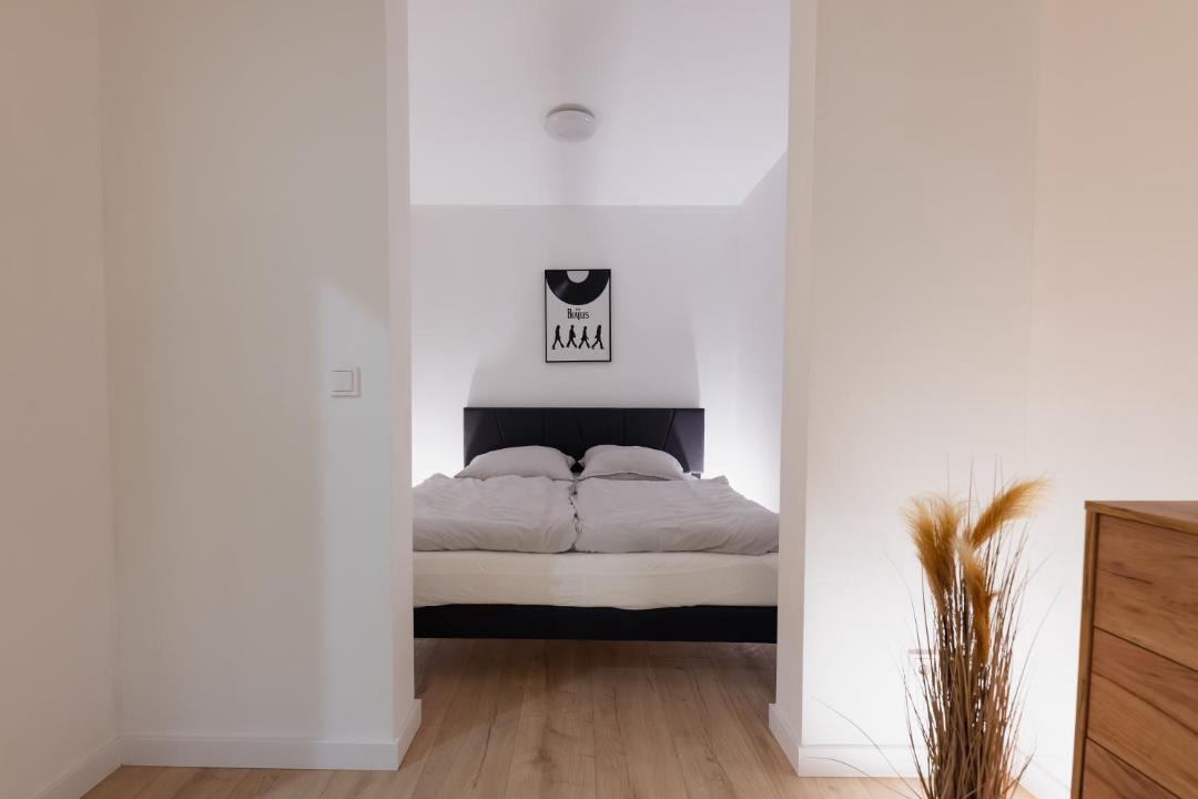 Photo of Bedroom in Alsdorf