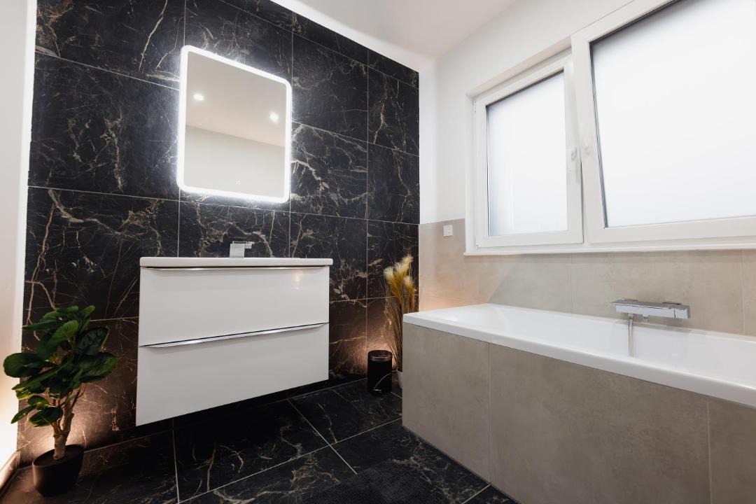Photo of Bathroom in Alsdorf