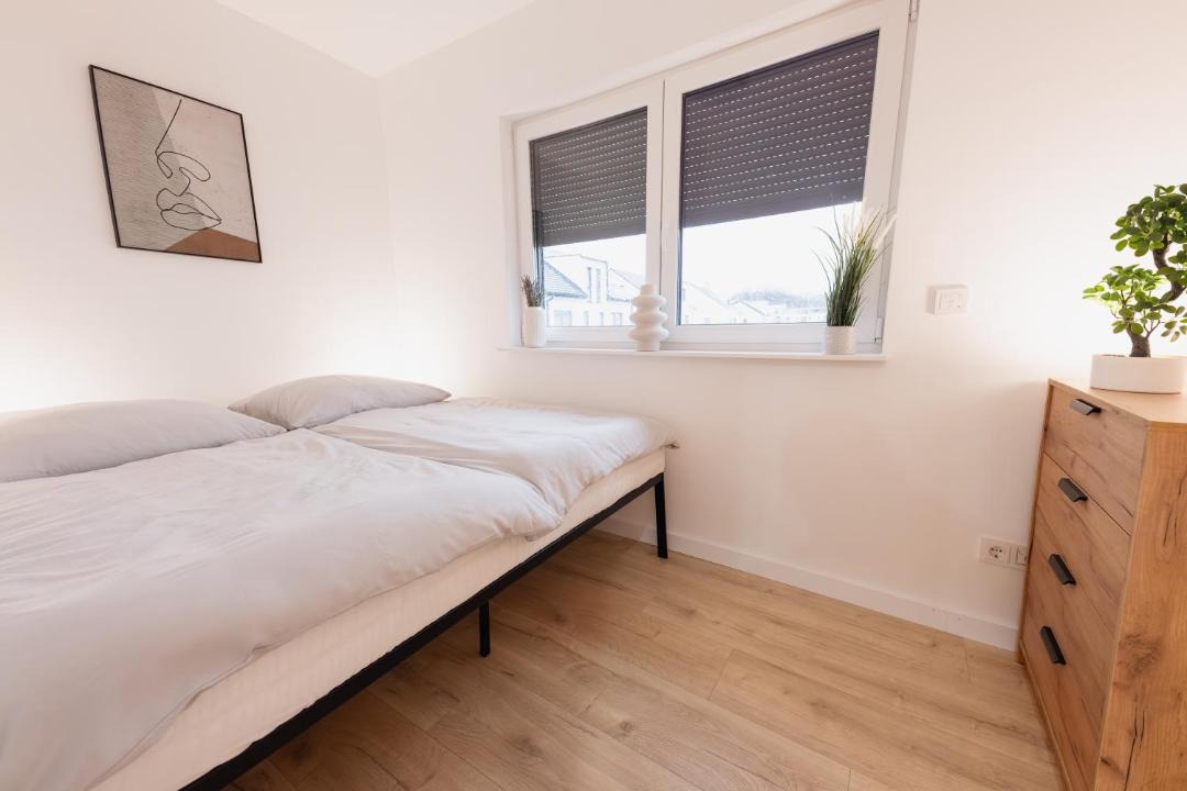 Photo of Bedroom in Alsdorf