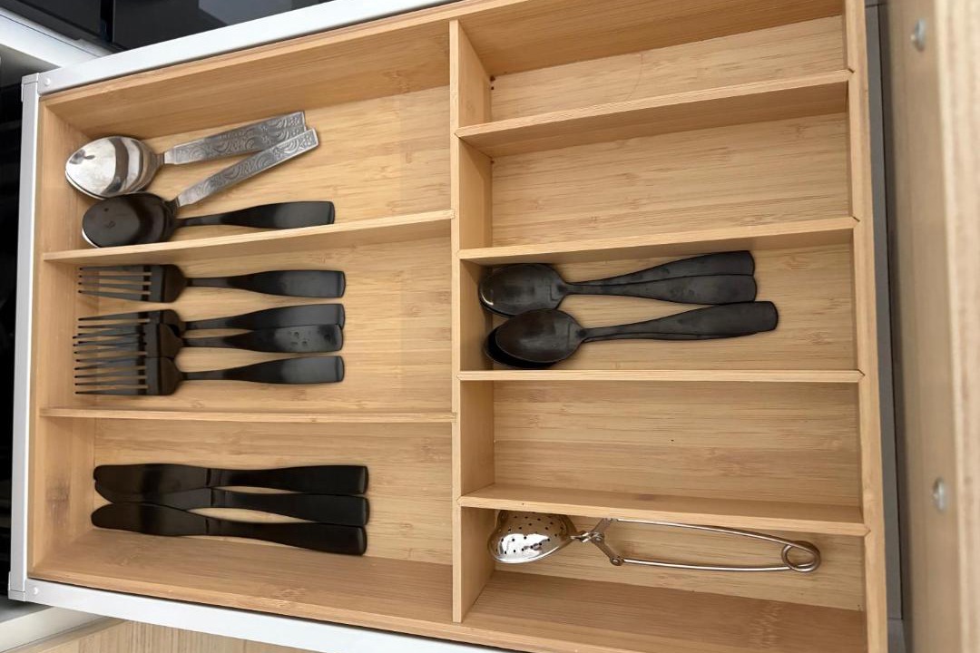Photo of Kitchen in Hietalahti
