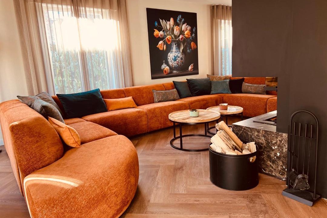 Photo of Livingroom in Lommel