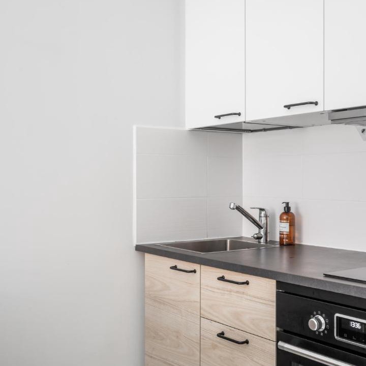 Photo of Kitchen in Hietalahti