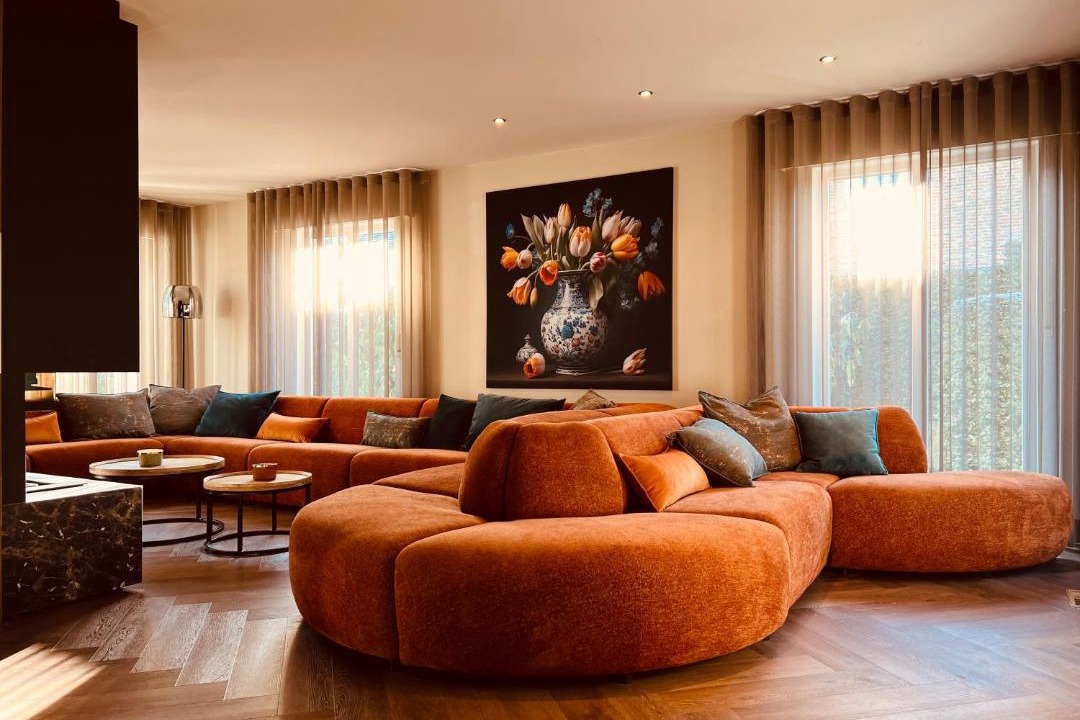 Photo of Livingroom in Lommel