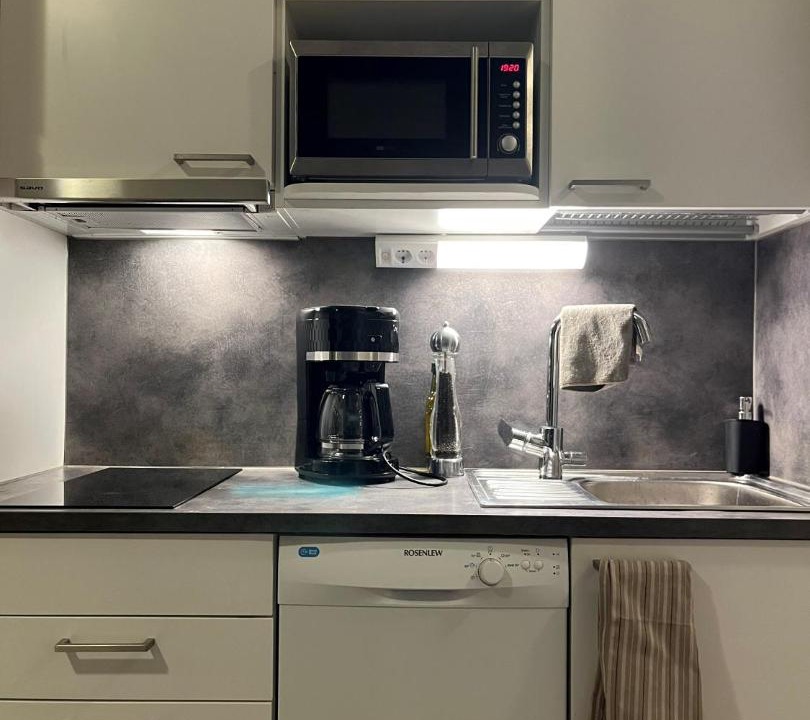 Photo of Kitchen in Kerava