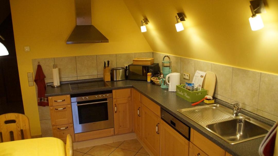 Photo of Kitchen in Lueneburg