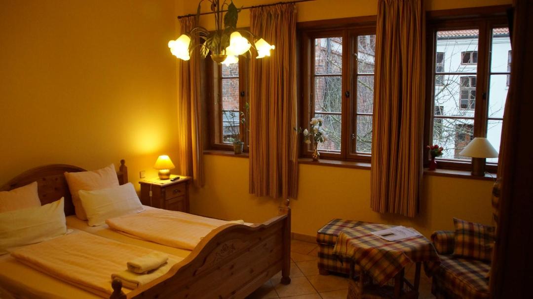 Photo of Bedroom in Lueneburg