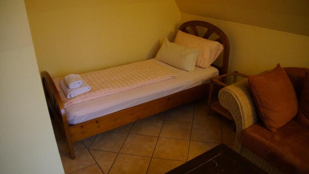 Photo of Bedroom in Lueneburg