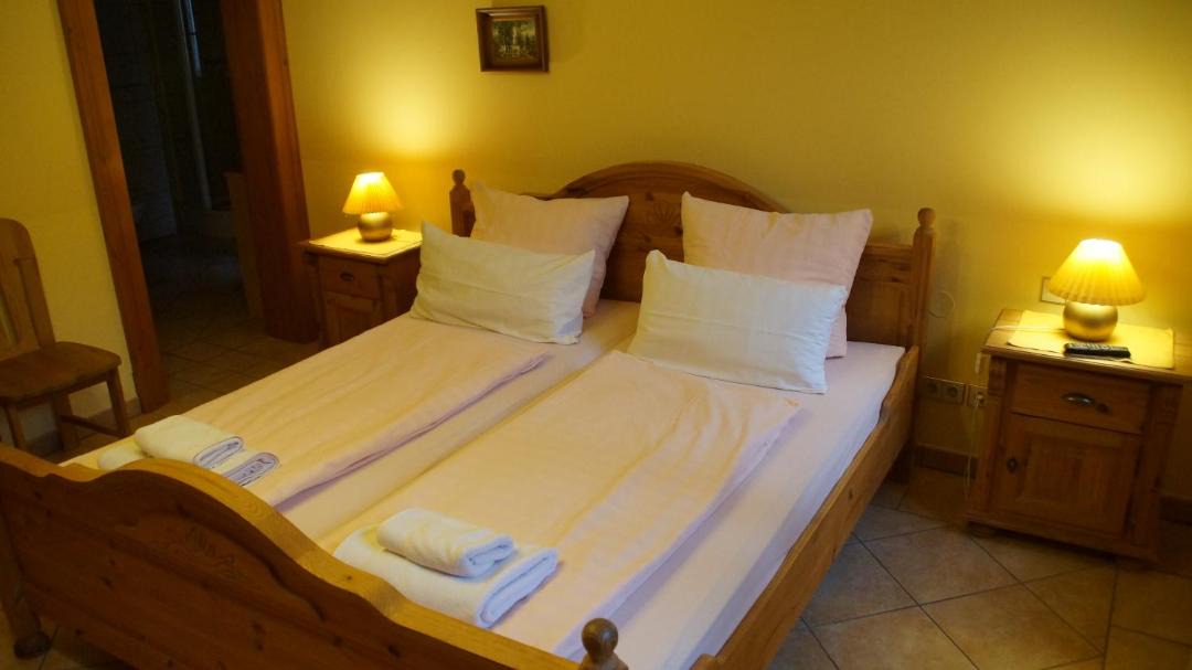 Photo of Bedroom in Lueneburg
