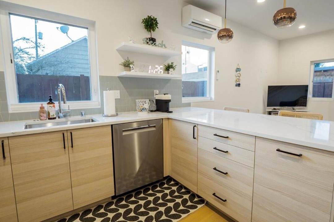 Photo of Kitchen in Alki