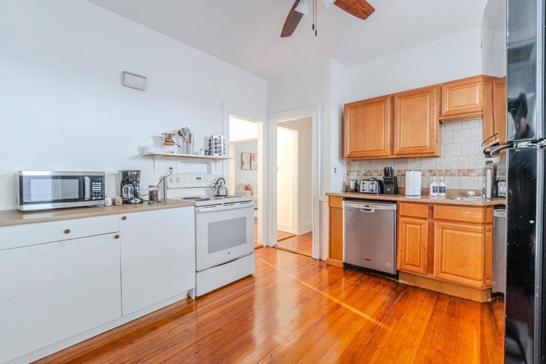 Photo of Kitchen in Somerville