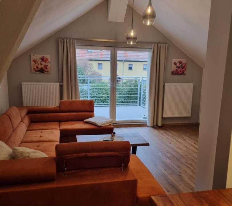 Photo of Livingroom in Berggieshubel