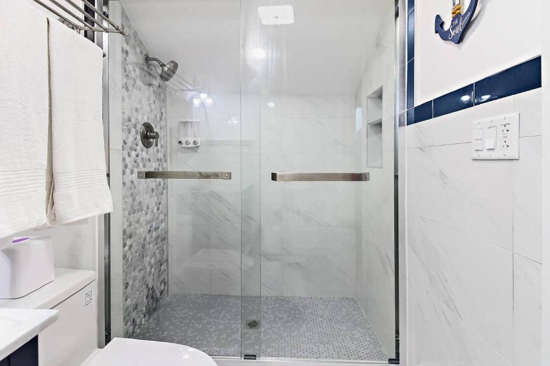 Photo of Bathroom in Nassau