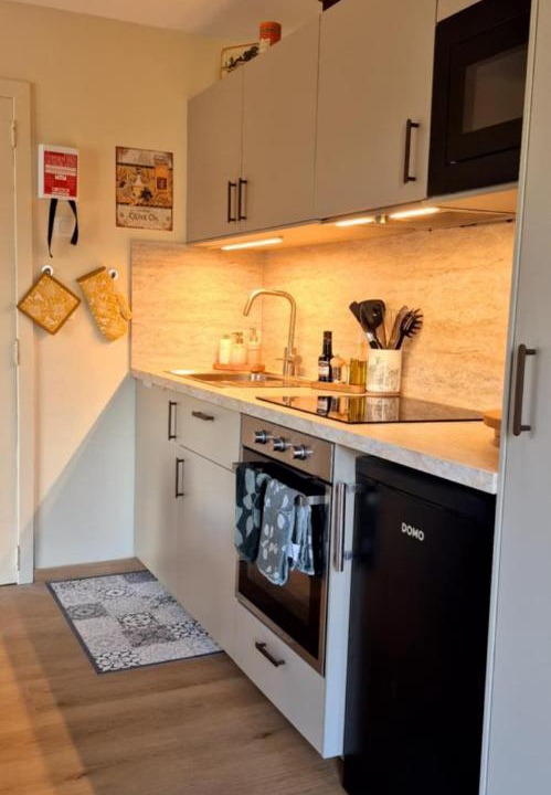 Photo of Kitchen in Membre