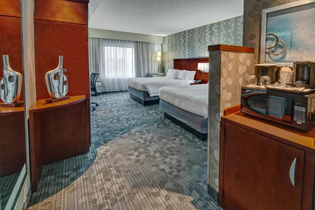 Photo of Bedroom in Lima