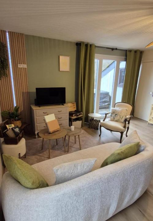 Photo of Livingroom in Membre
