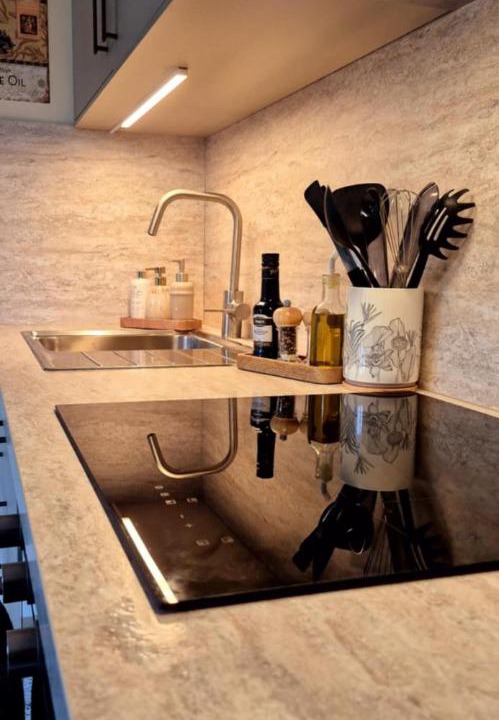 Photo of Kitchen in Membre