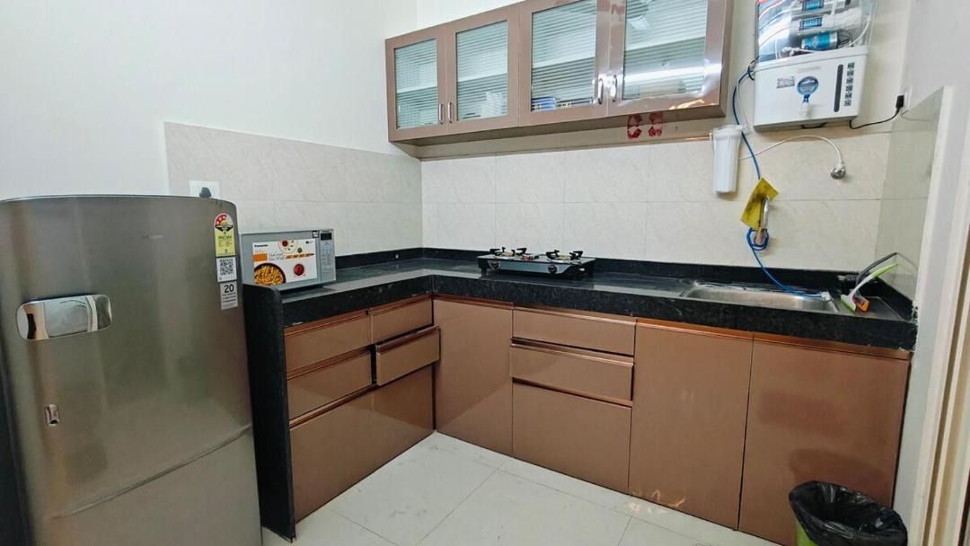 Photo of Kitchen in Baner