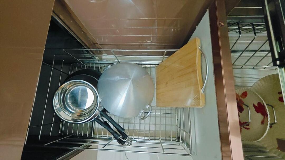 Photo of Kitchen in Baner