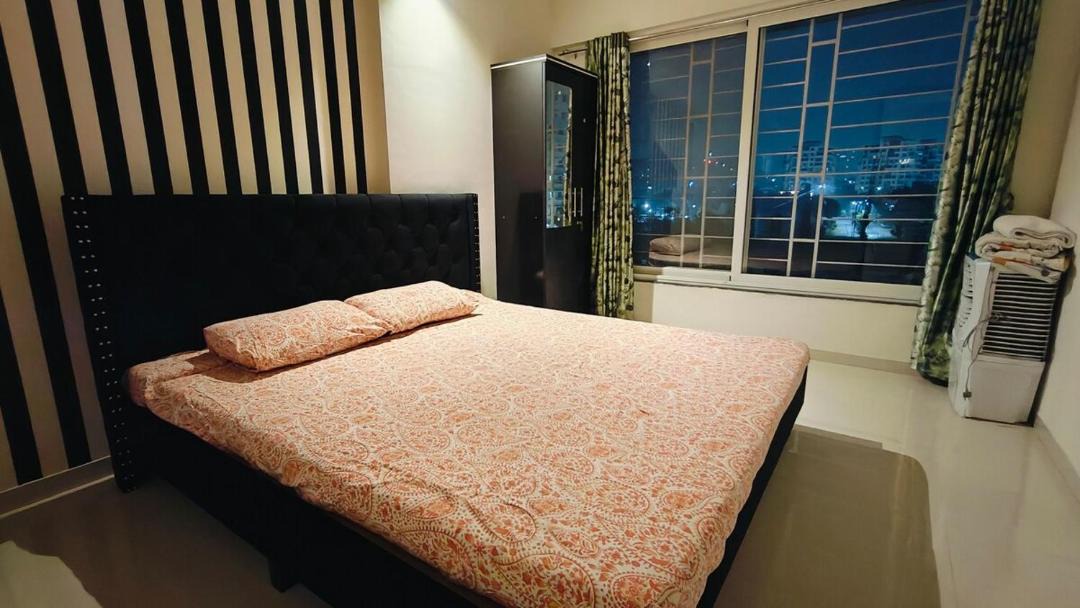 Photo of Bedroom in Baner