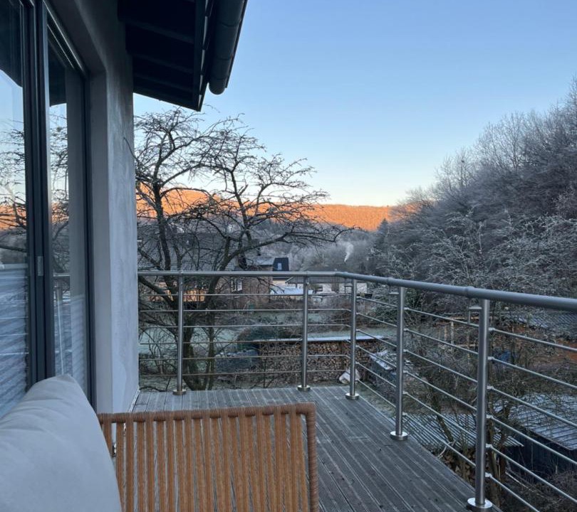 Photo of Patio Balcony in Schleiden