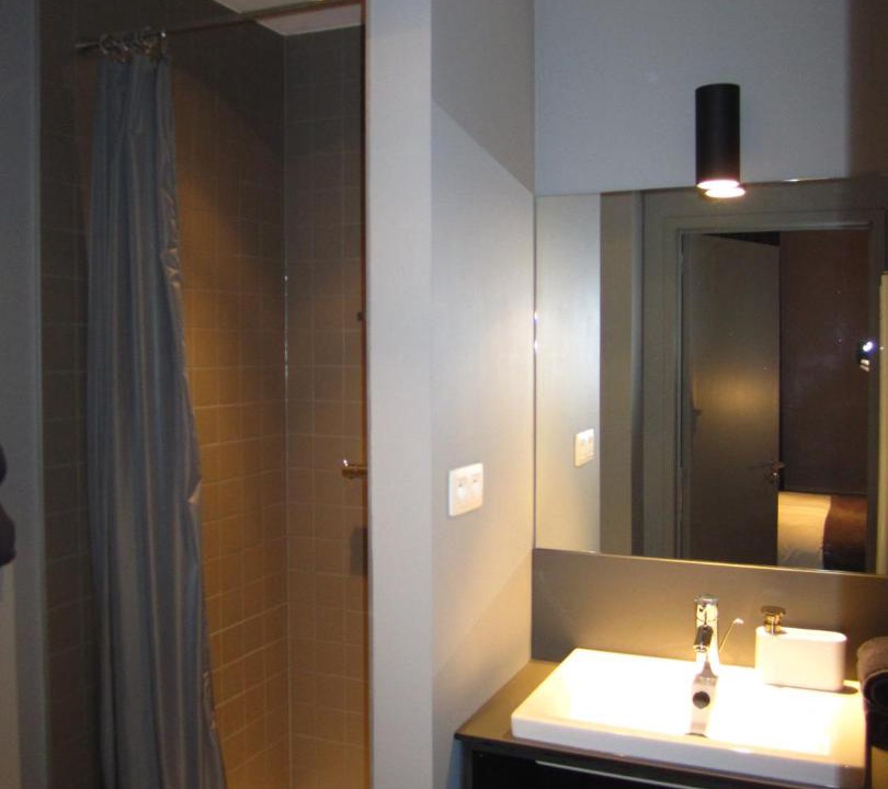 Photo of Bathroom in Upper Town