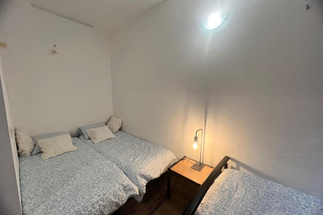 Photo of Bedroom in Quartier Marais-Jacqmain - Wijk Marais-Jacqmain