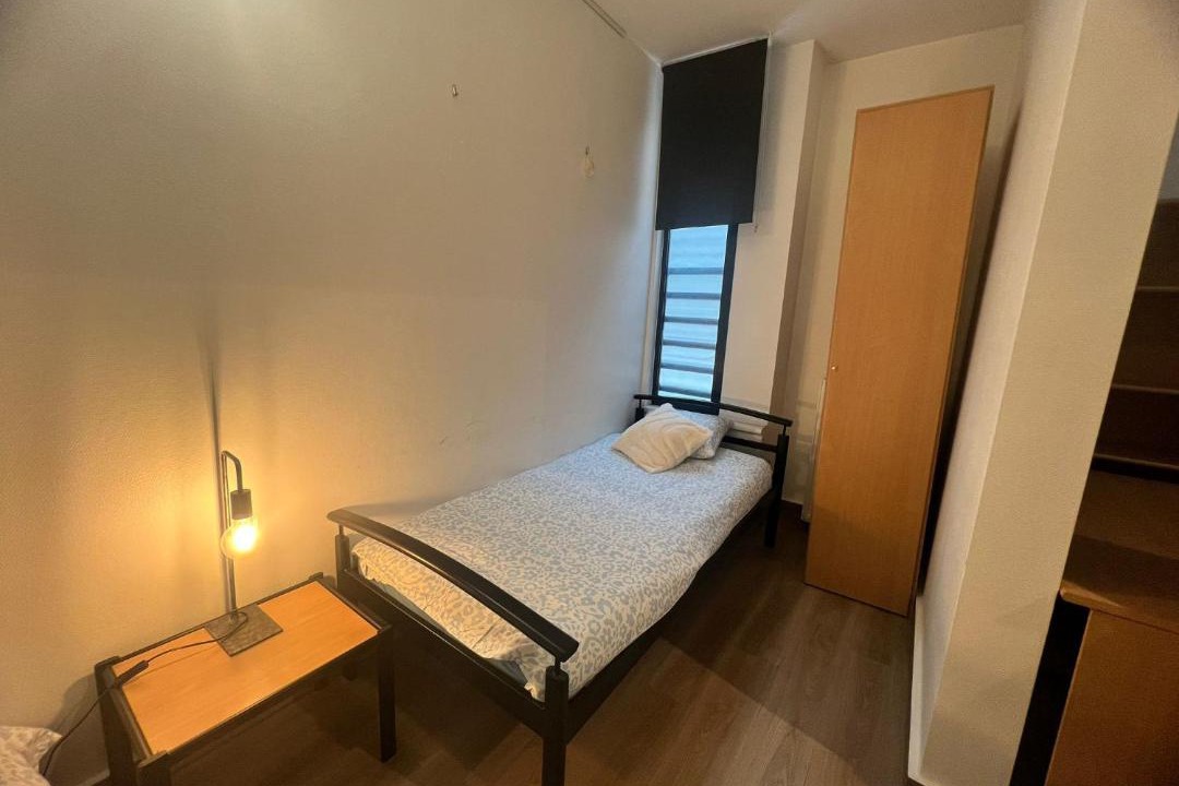 Photo of Bedroom in Quartier Marais-Jacqmain - Wijk Marais-Jacqmain