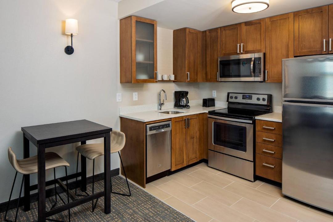 Photo of Kitchen in Summerville