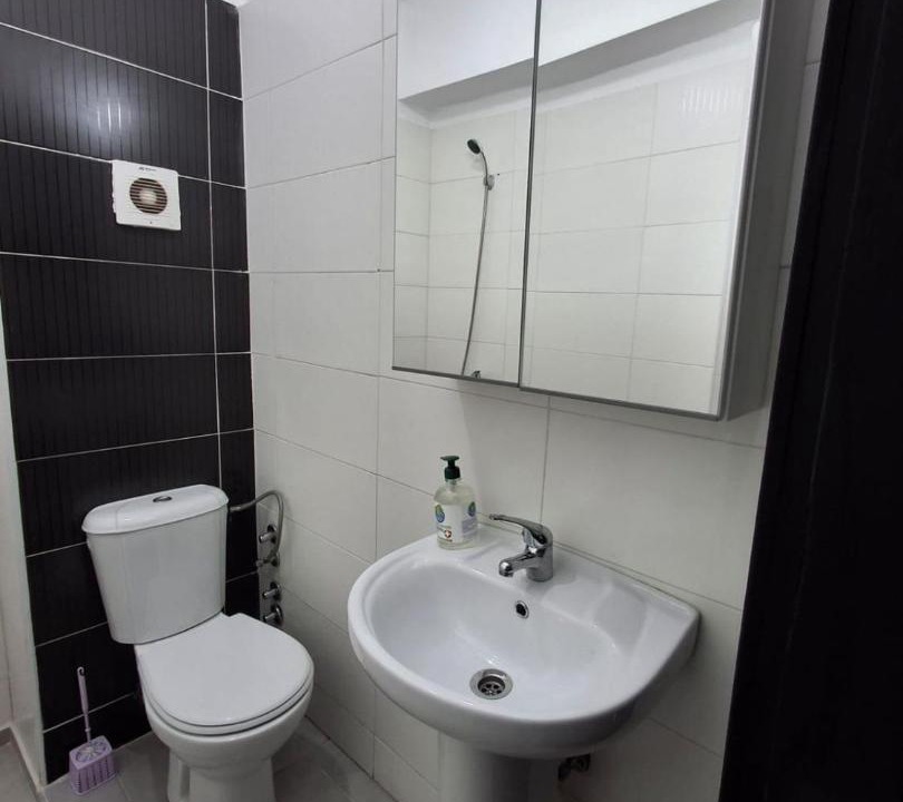Photo of Bathroom in Mesnana