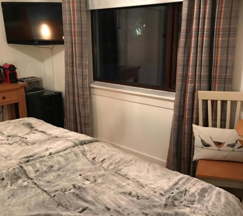 Photo of Bedroom in Ullapool