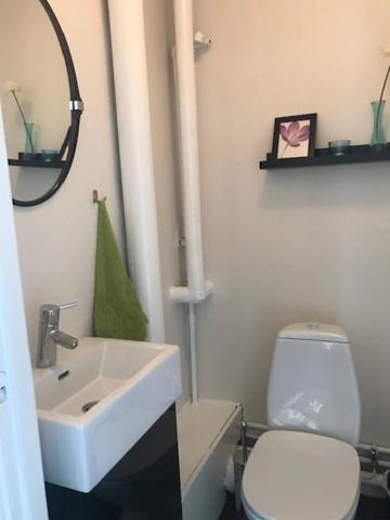 Photo of Bathroom in Thyboron