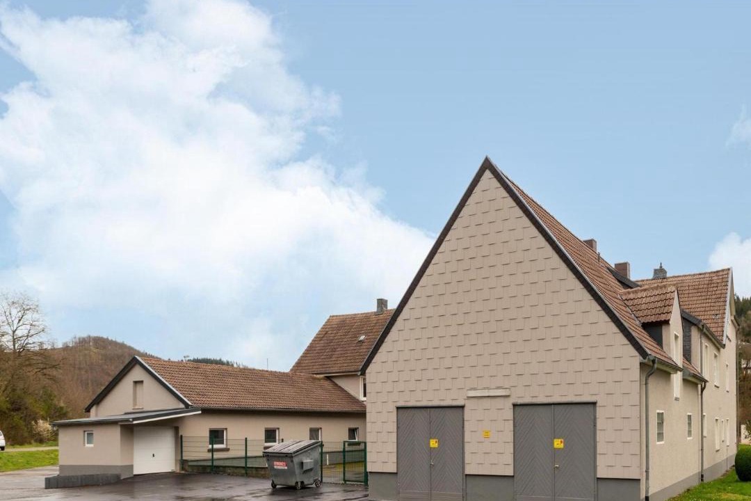 Photo of Buildings in Schleiden
