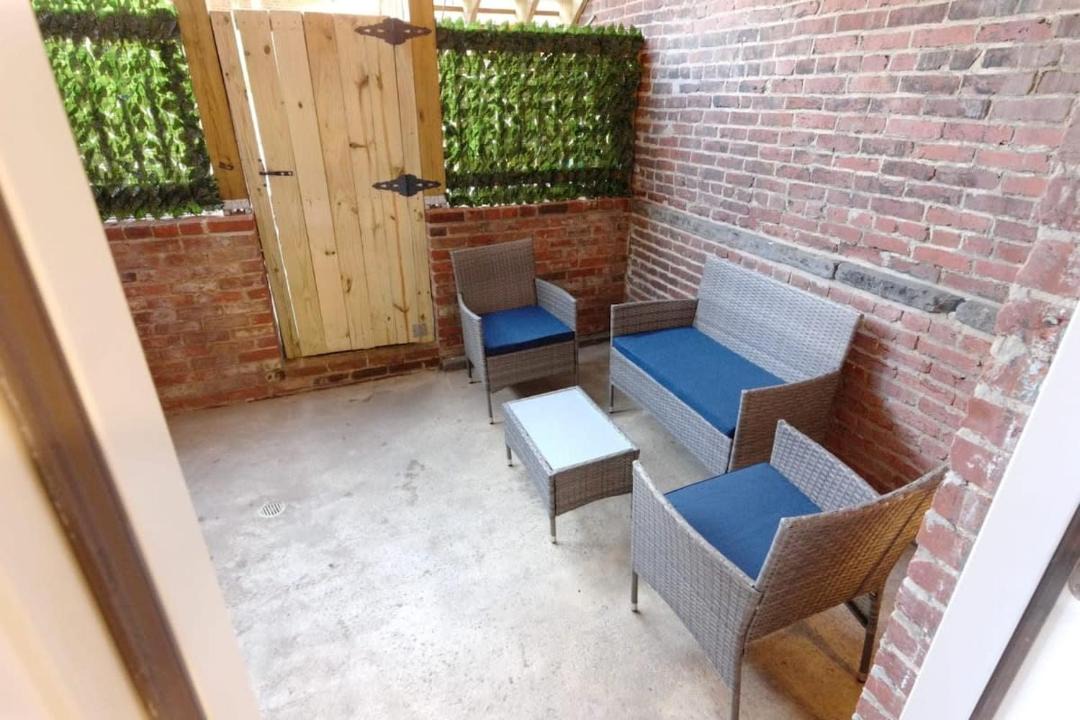 Photo of Patio Balcony in Shaw