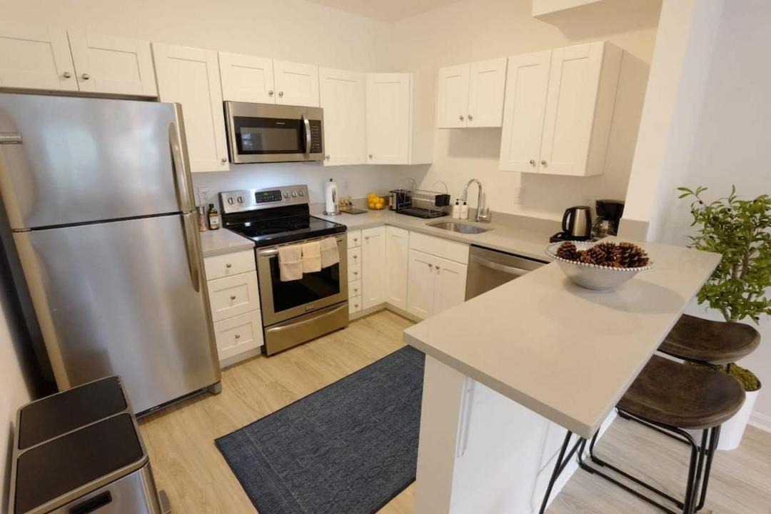 Photo of Kitchen in Shaw