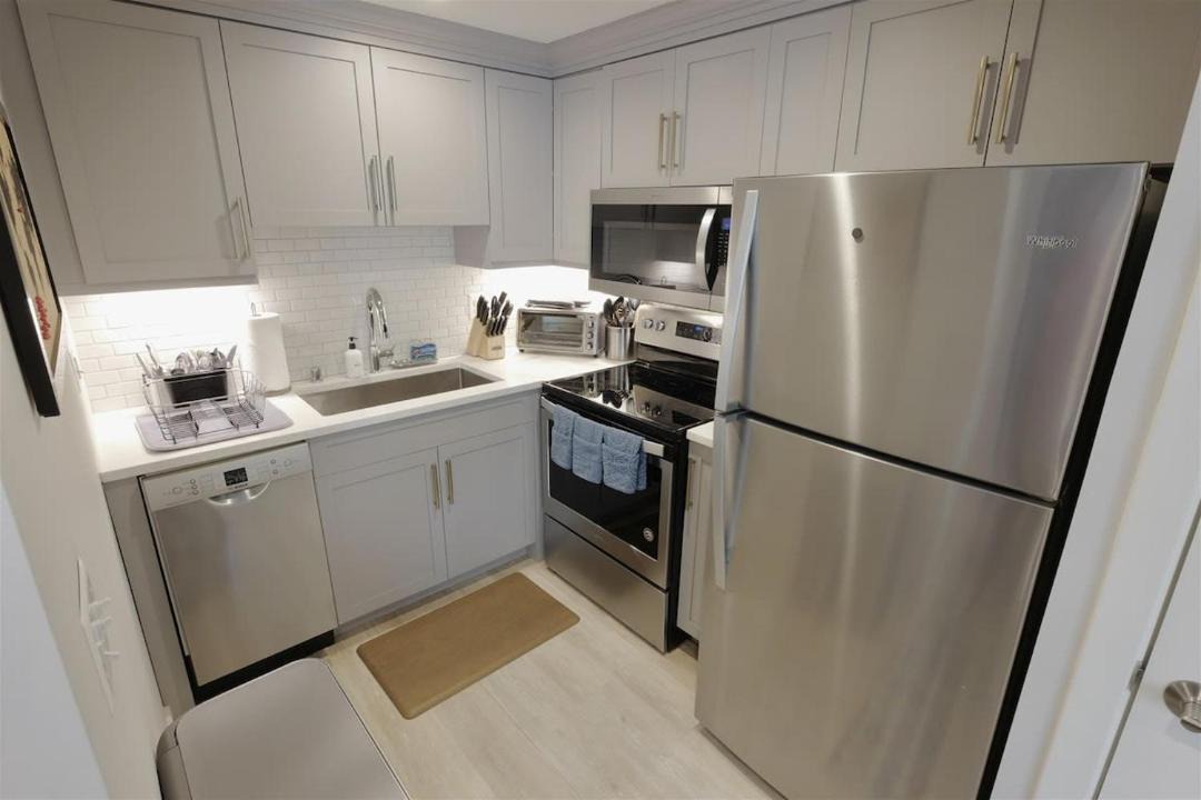 Photo of Kitchen in Logan Circle