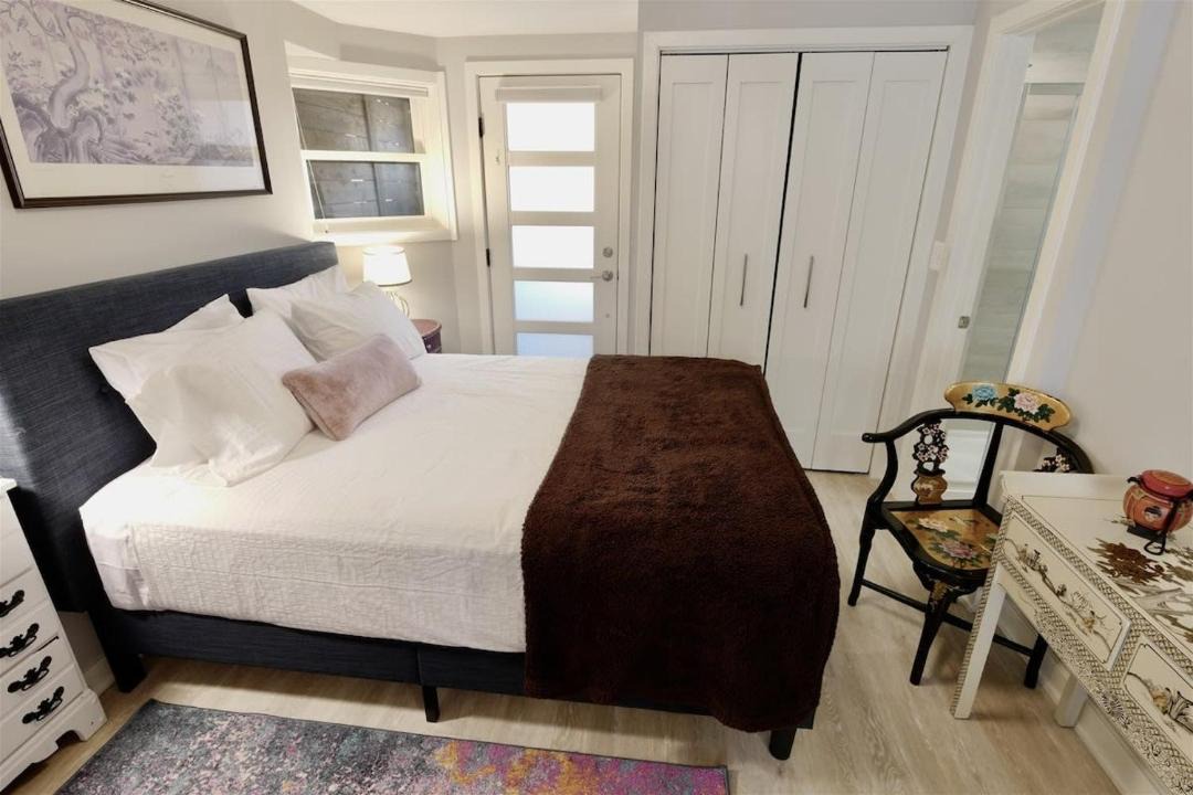 Photo of Bedroom in Logan Circle